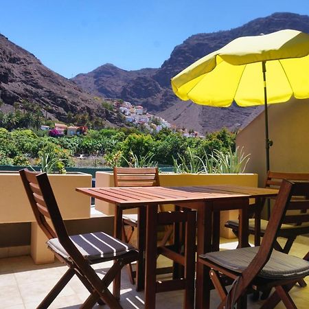 Apartamento Playa Calera Valle Gran Rey Ngoại thất bức ảnh