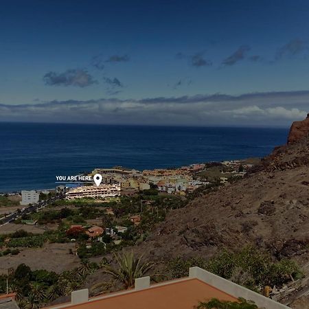 Apartamento Playa Calera Valle Gran Rey Ngoại thất bức ảnh