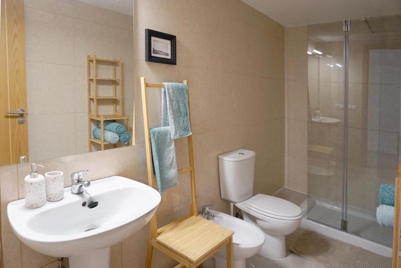 Apartamento Playa Calera Valle Gran Rey Ngoại thất bức ảnh