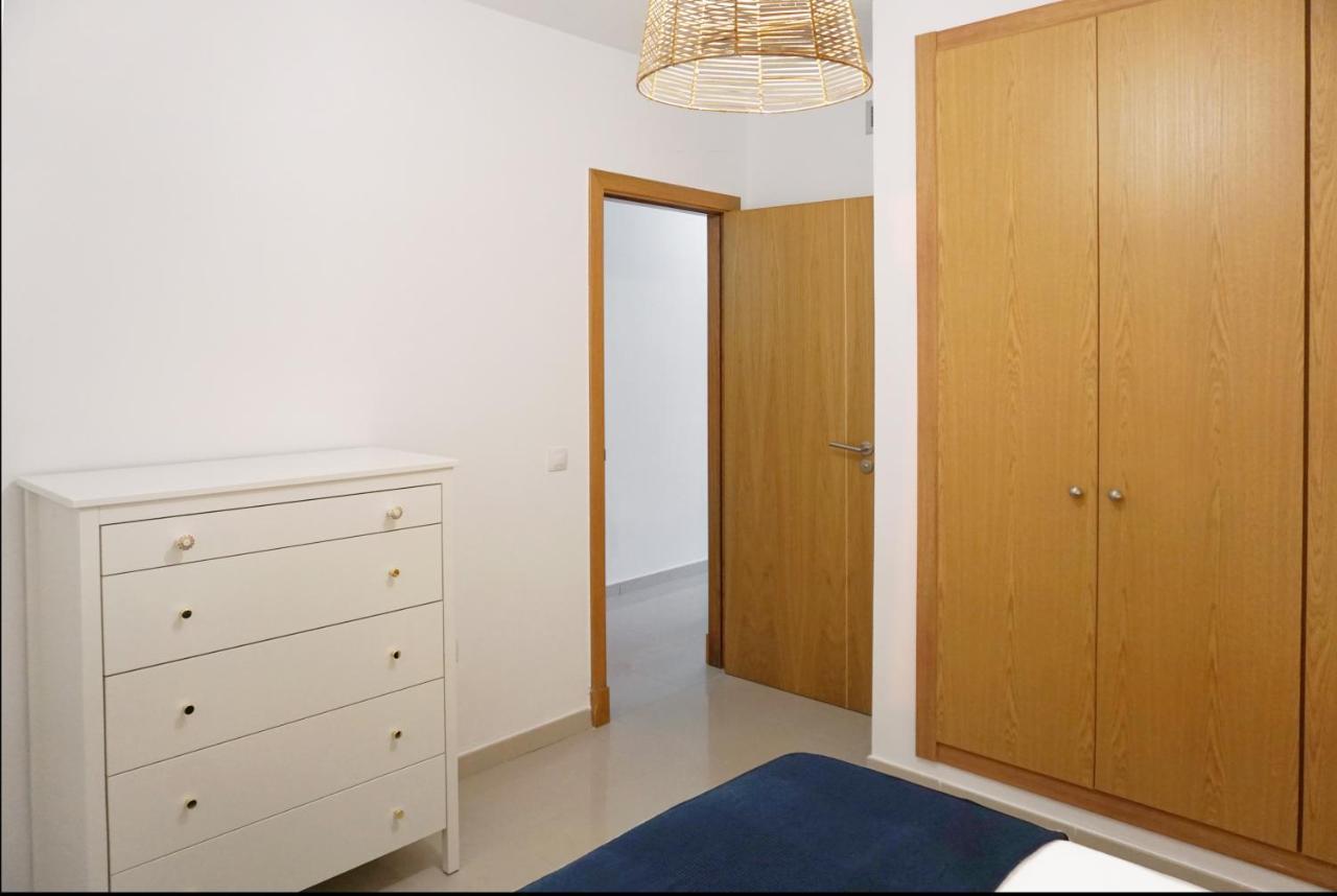 Apartamento Playa Calera Valle Gran Rey Ngoại thất bức ảnh