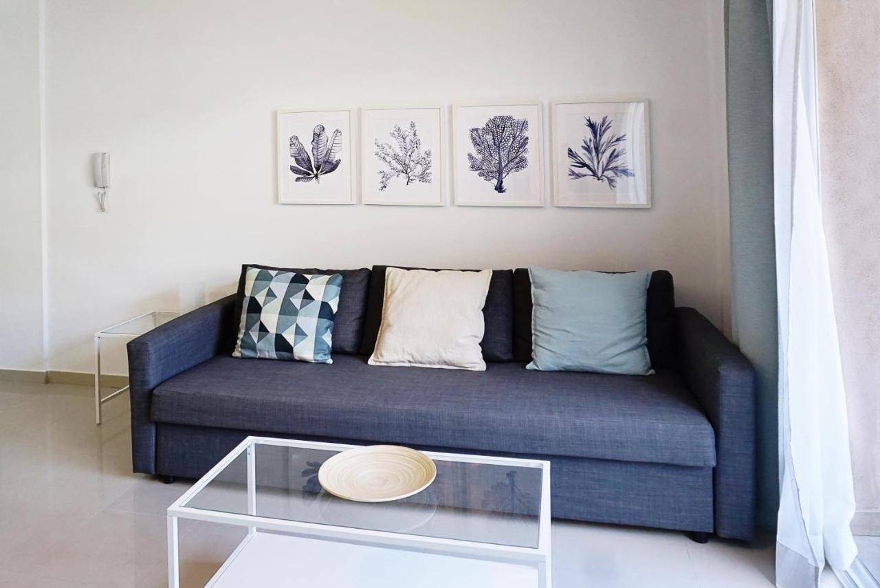 Apartamento Playa Calera Valle Gran Rey Ngoại thất bức ảnh